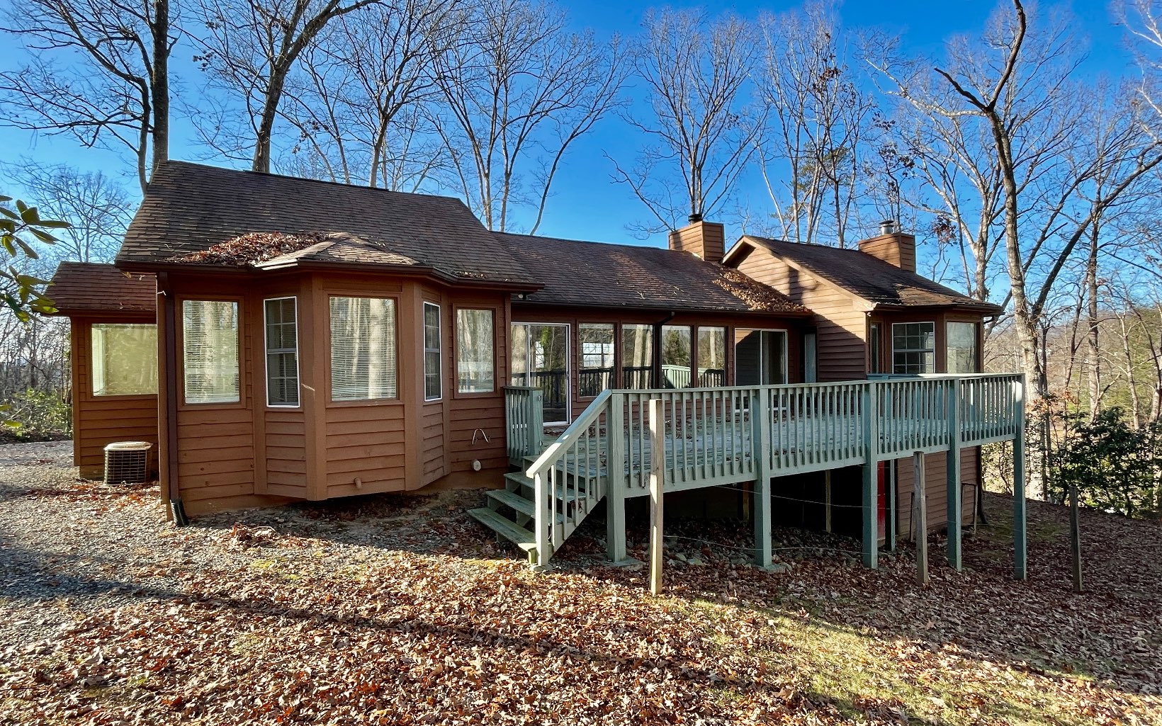 55 Eagles View Road Hayesville, NC 28904 - Photo 60 of 63 Additional View