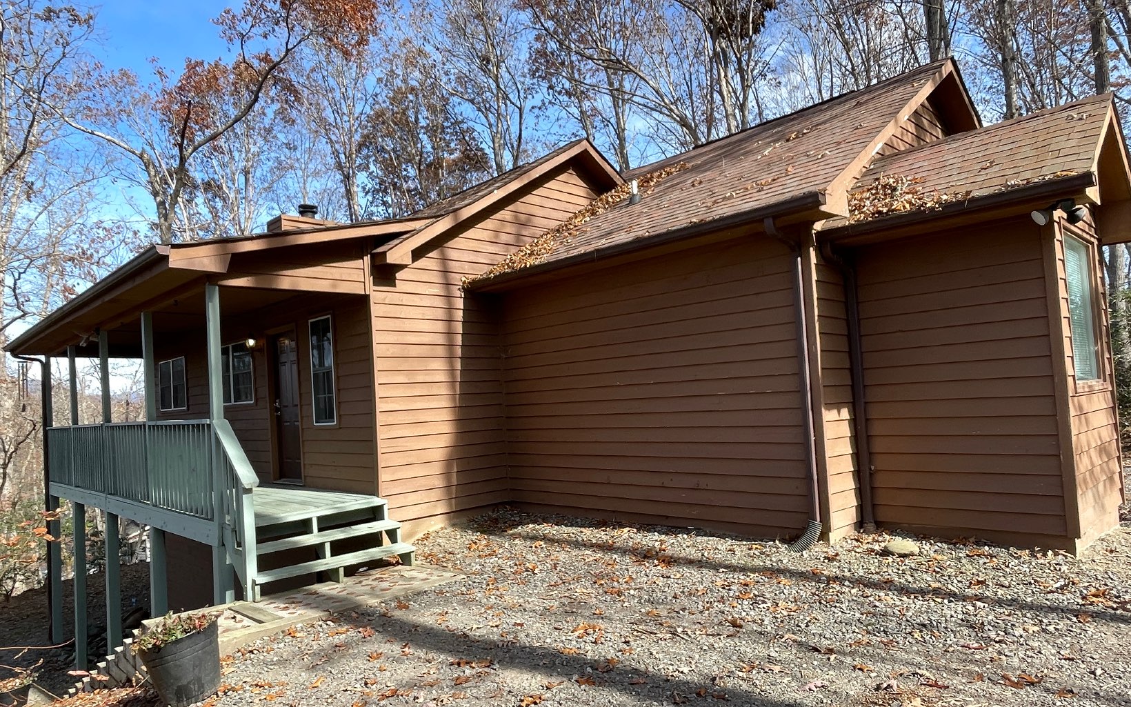 55 Eagles View Road Hayesville, NC 28904 - Photo 6 of 63 Additional View