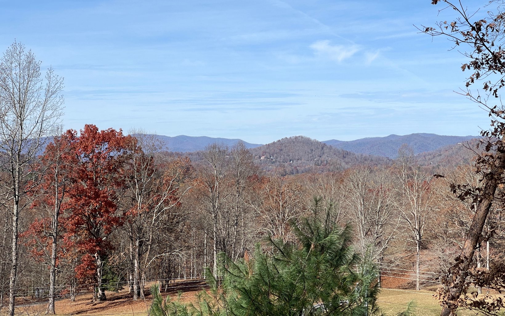 55 Eagles View Road Hayesville, NC 28904 - Photo 7 of 63 Additional View