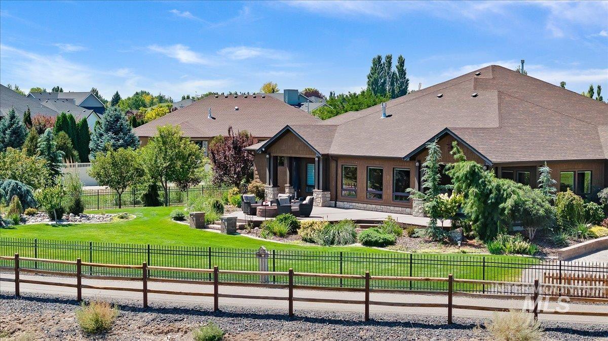 465 Canyon Rim Road Twin Falls, ID 83301 - Photo 3 of 44 Gallery Image 3
