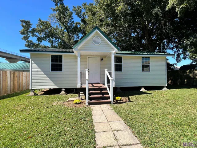 $135,000 | 201 Ash Street, Houma, LA 70363