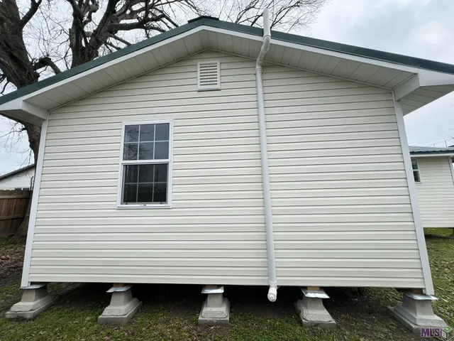 $135,000 | 201 Ash Street, Houma, LA 70363