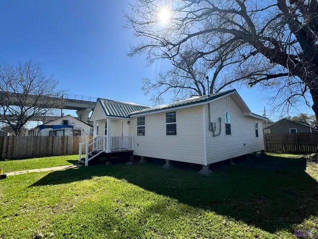 $135,000 | 201 Ash Street, Houma, LA 70363