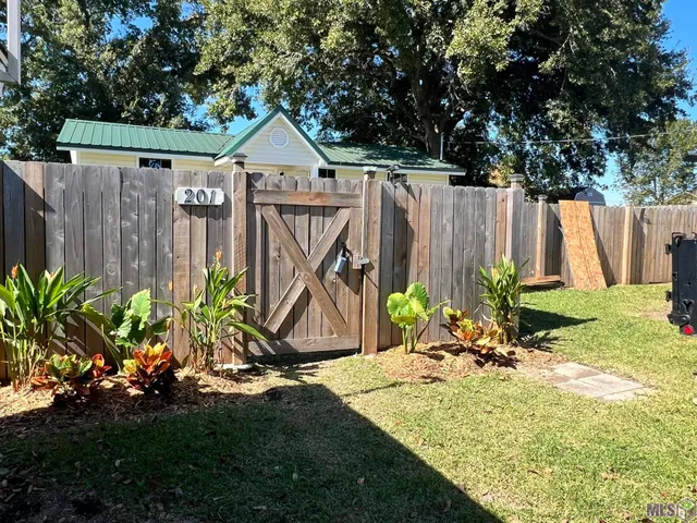 $135,000 | 201 Ash Street, Houma, LA 70363