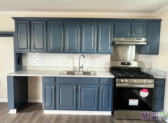 $135,000 | 201 Ash Street, Houma, LA 70363