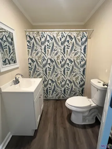 $135,000 | 201 Ash Street, Houma, LA 70363