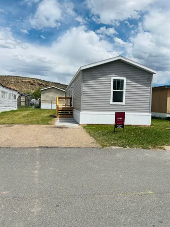 $95,000 | 204 Bear River Drive, Unit 10, Evanston, WY 82930
