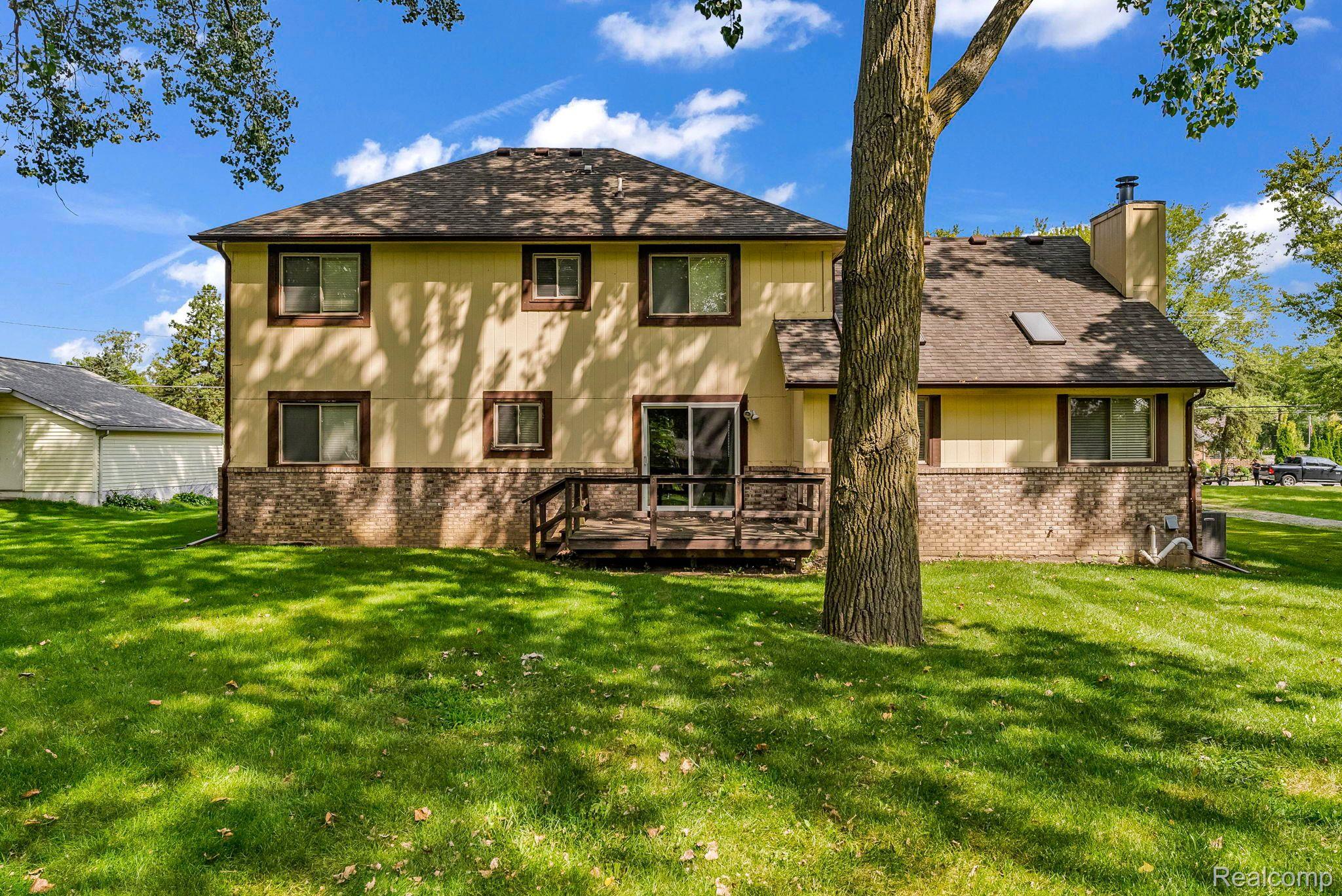 4882 25 Mile Road Utica, MI 48316 - Photo 48 of 57 Gallery Image 48
