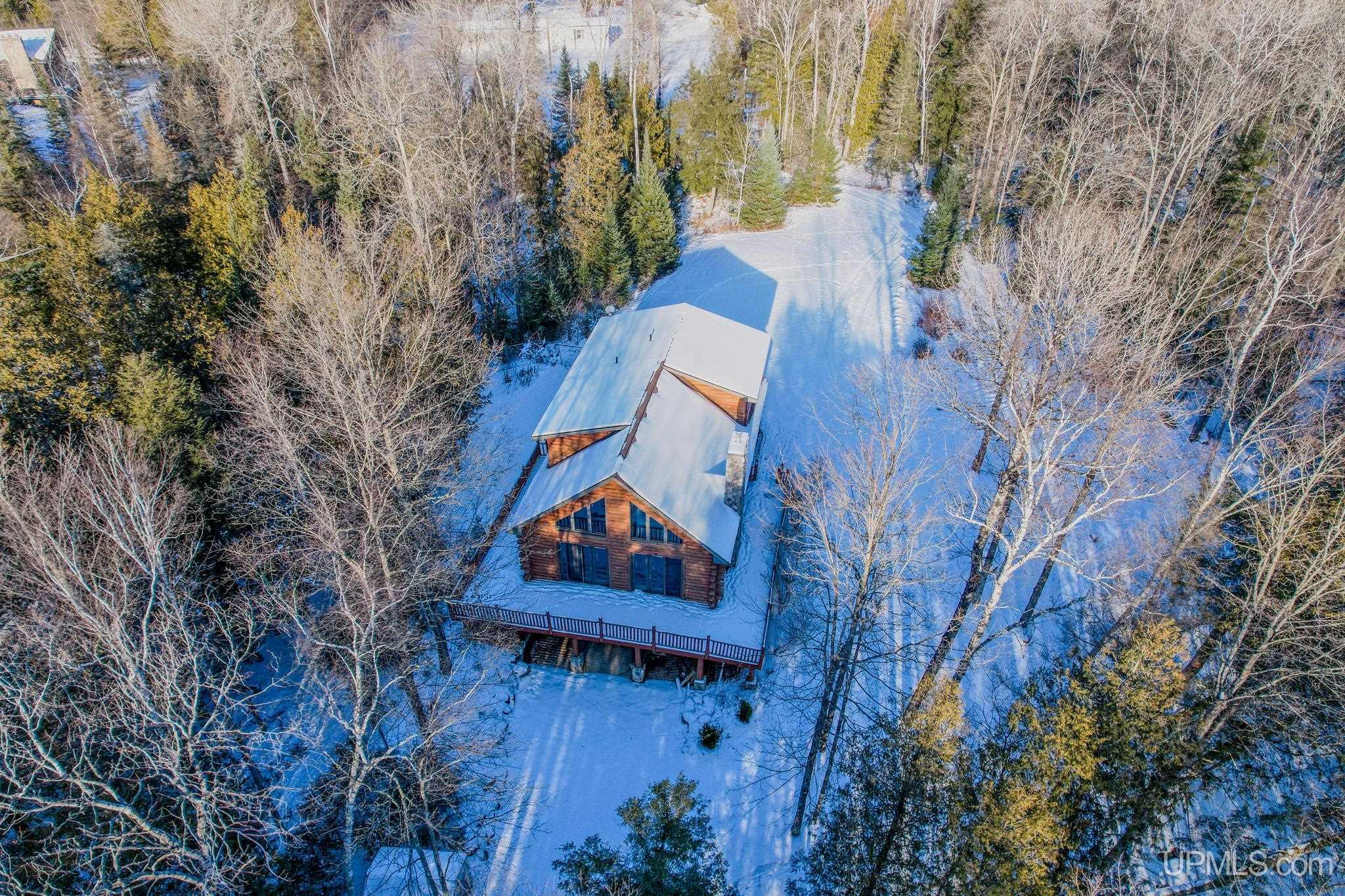 5275 23 1/2 Road Gladstone, MI 49837 - Photo 14 of 68