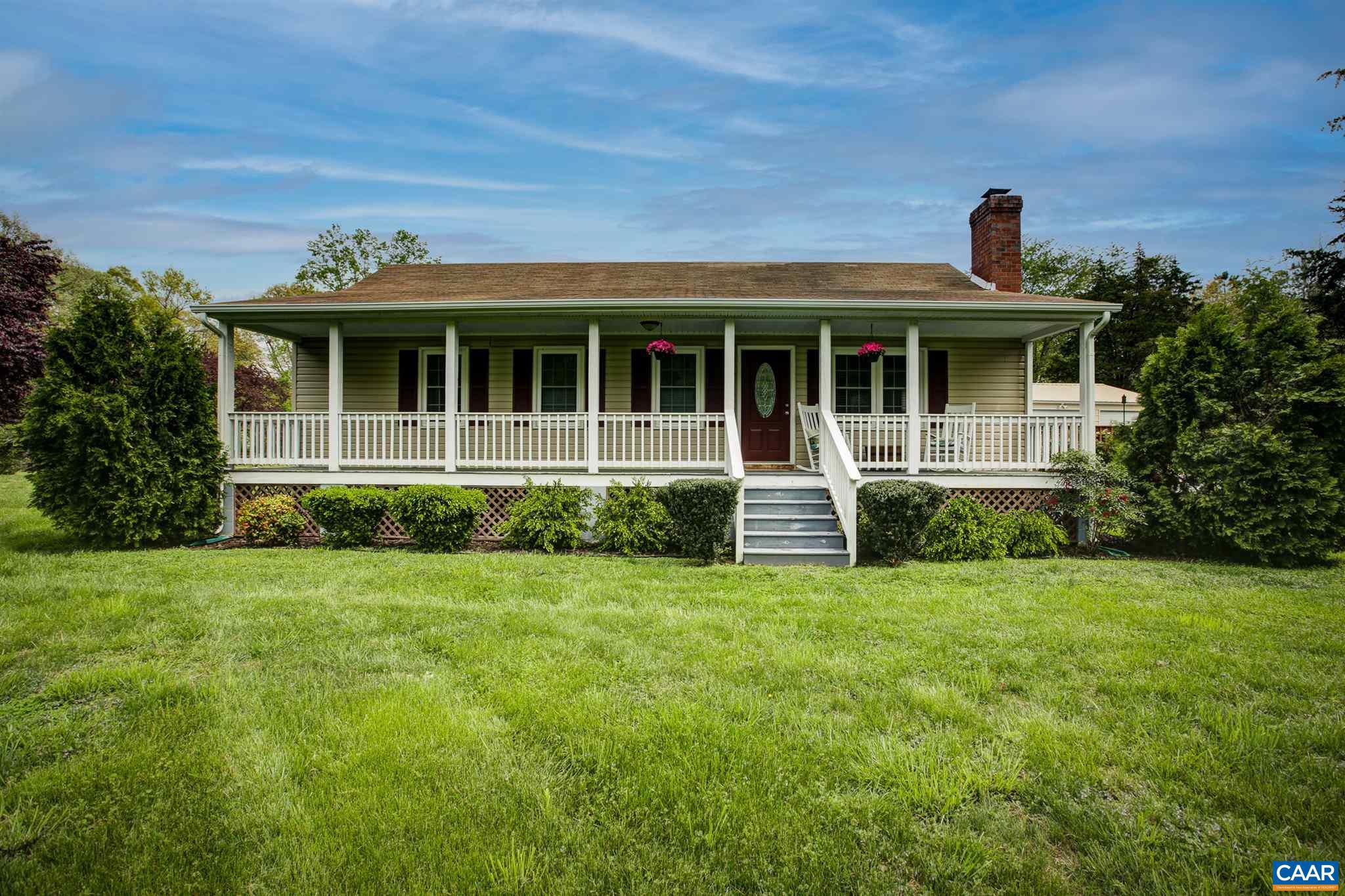 1118 Belle Meade Road Bumpass, VA 23024 - Photo 1 of 40