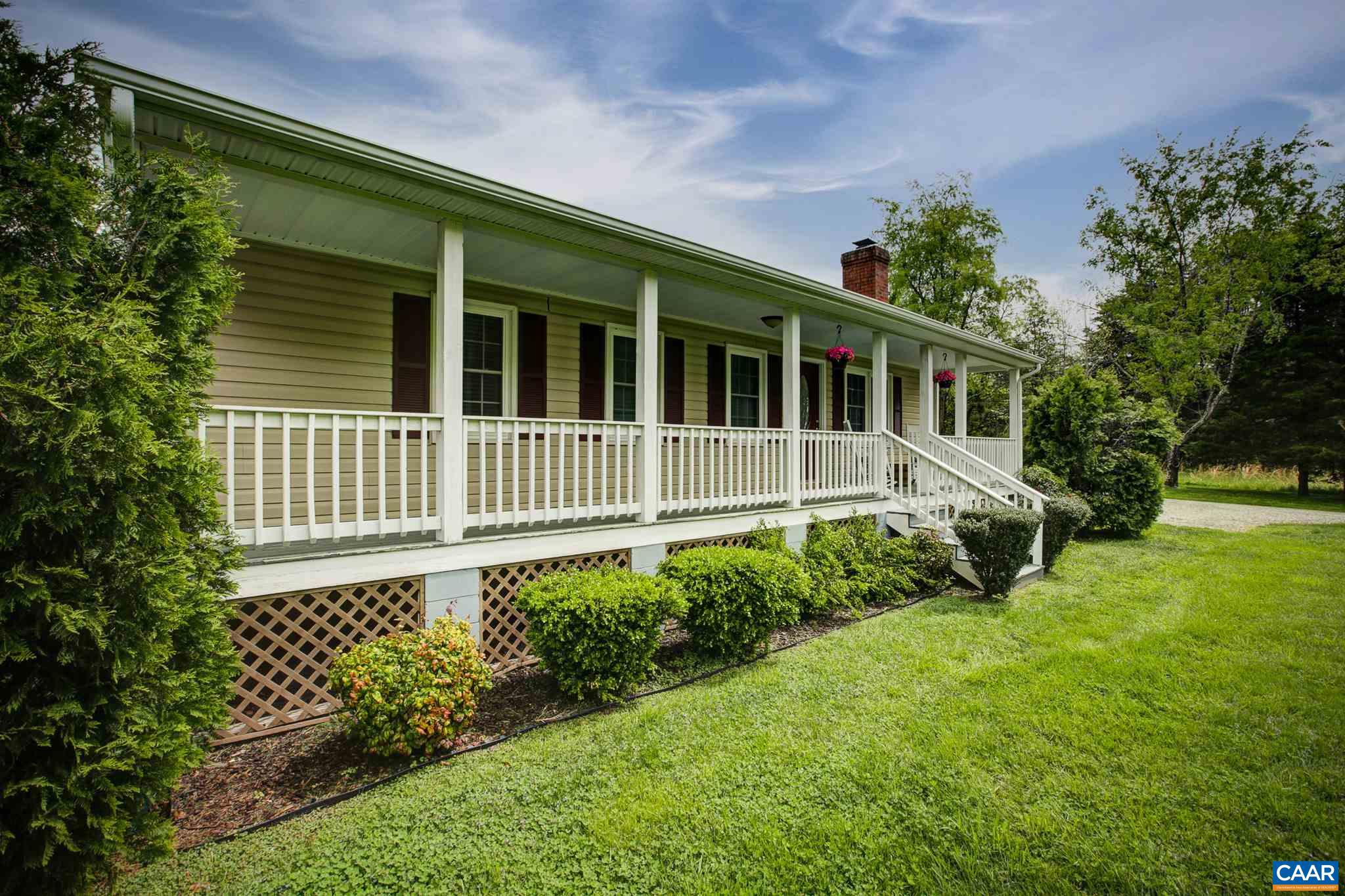 1118 Belle Meade Road Bumpass, VA 23024 - Photo 20 of 40