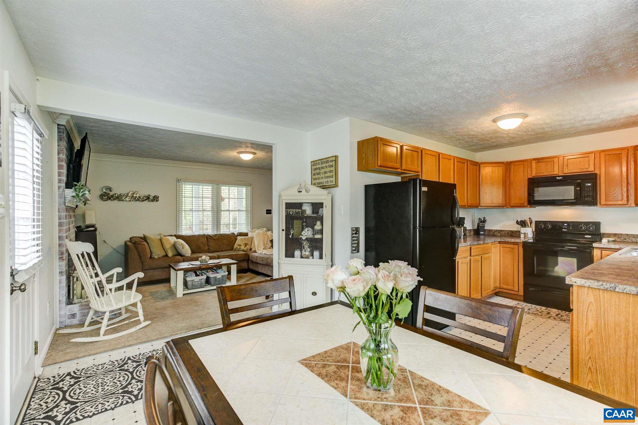1118 Belle Meade Road Bumpass, VA 23024 - Photo 3 of 40
