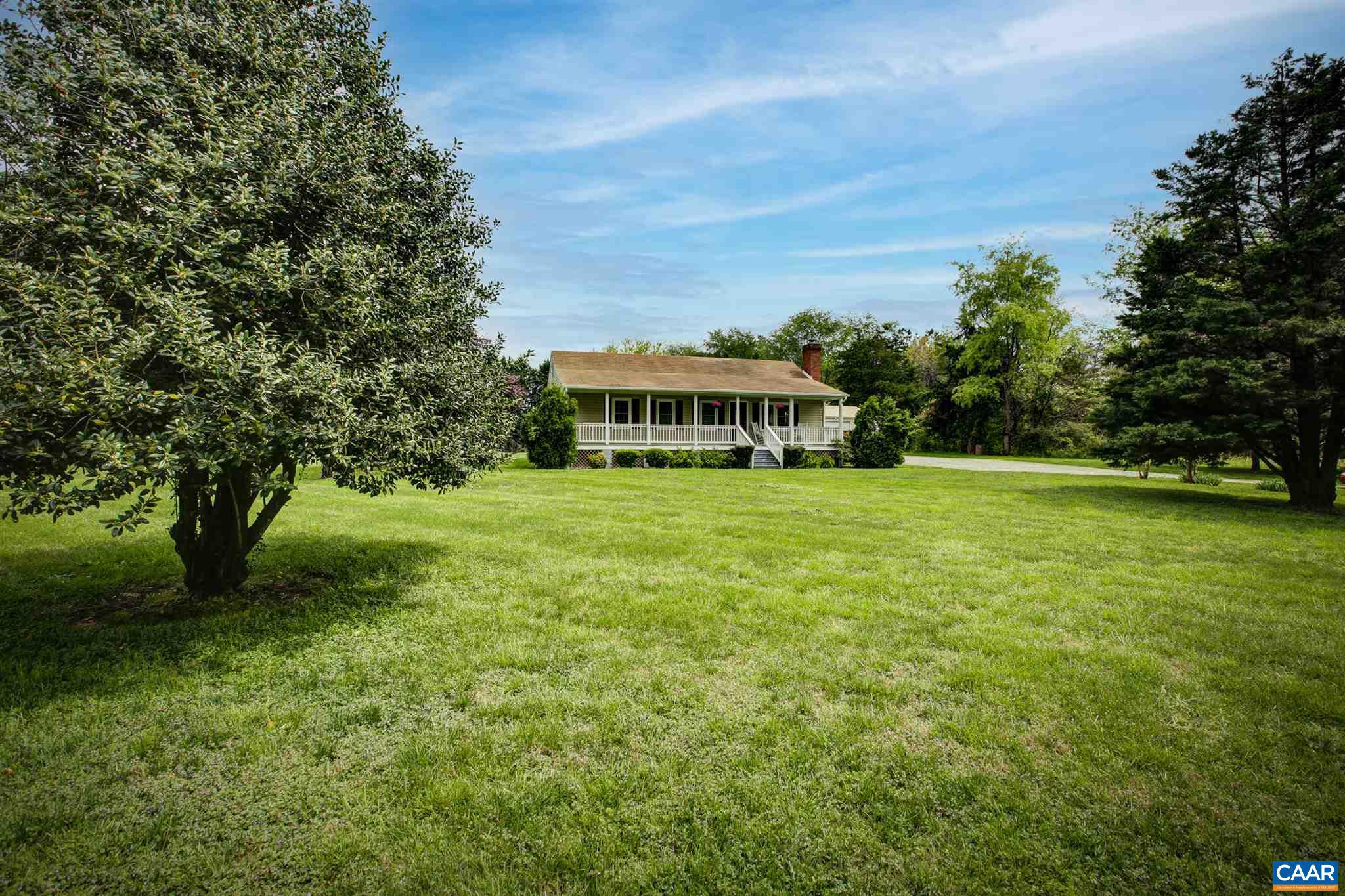 1118 Belle Meade Road Bumpass, VA 23024 - Photo 22 of 40