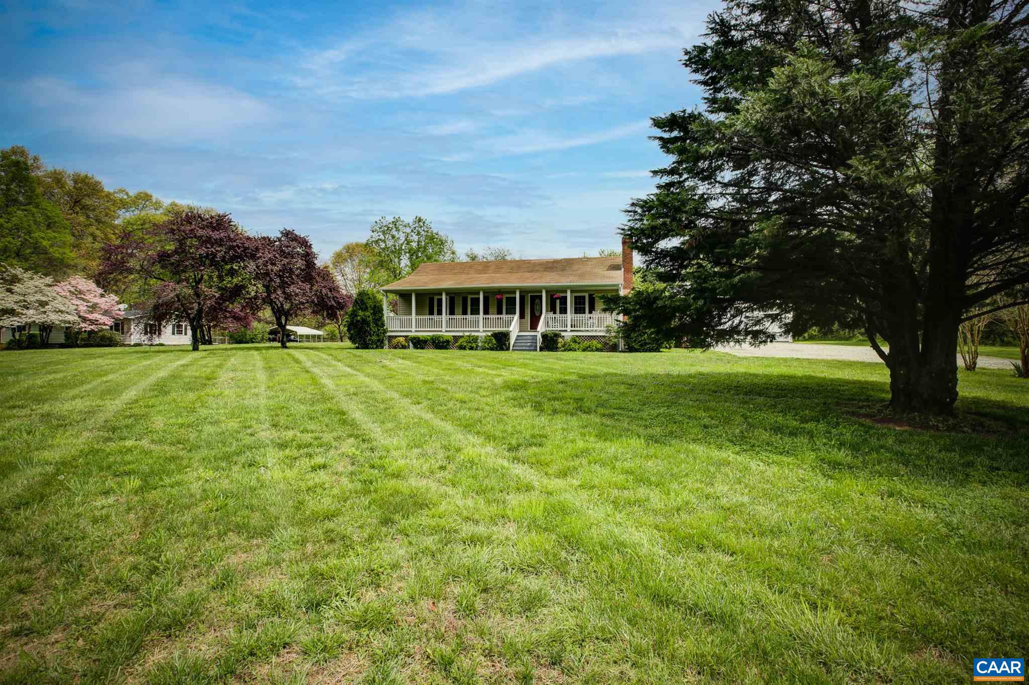 1118 Belle Meade Road Bumpass, VA 23024 - Photo 24 of 40
