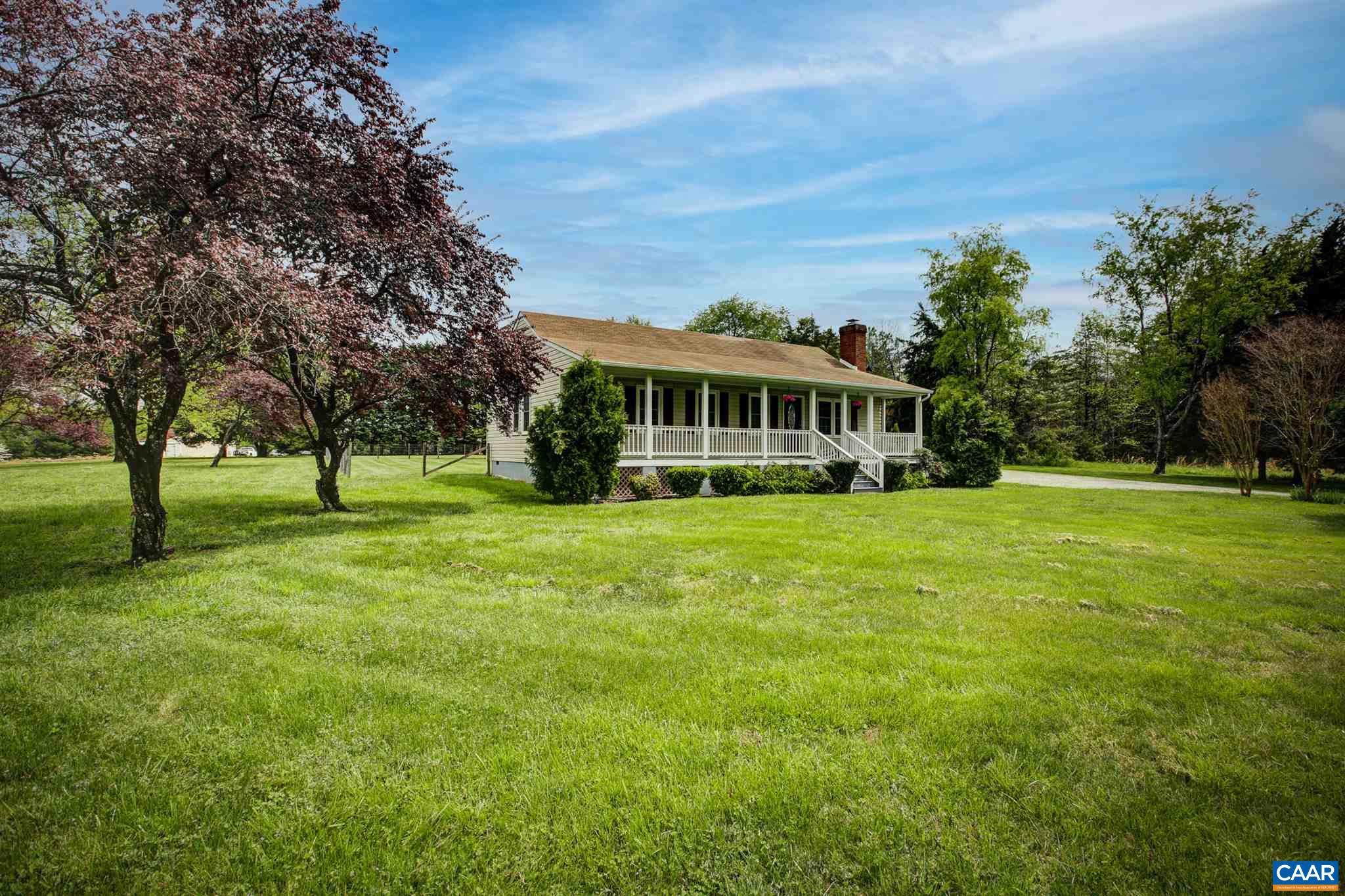 1118 Belle Meade Road Bumpass, VA 23024 - Photo 25 of 40