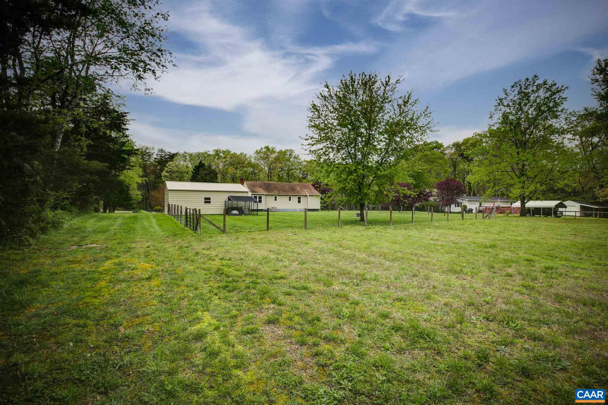 1118 Belle Meade Road Bumpass, VA 23024 - Photo 29 of 40