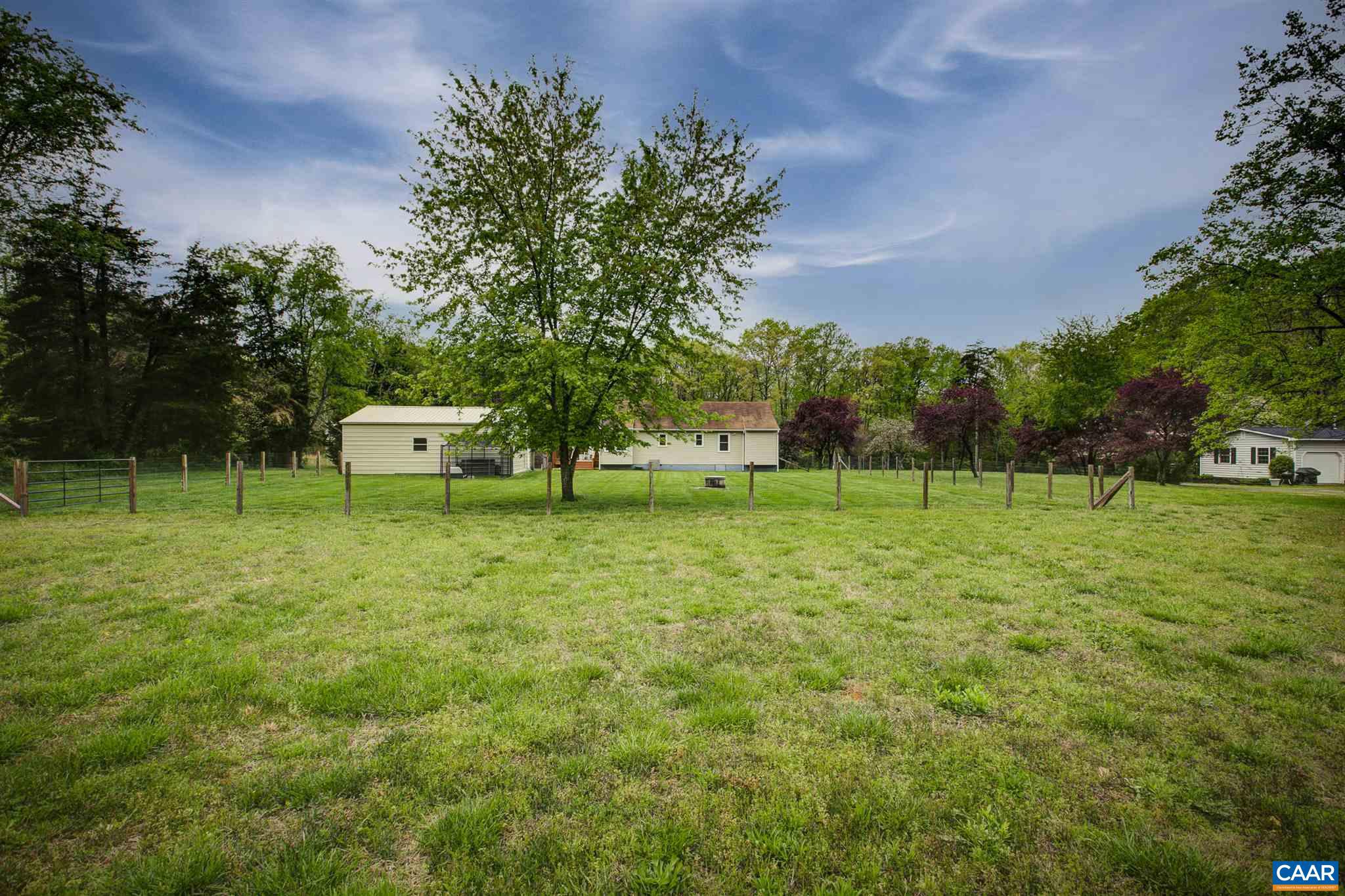 1118 Belle Meade Road Bumpass, VA 23024 - Photo 30 of 40