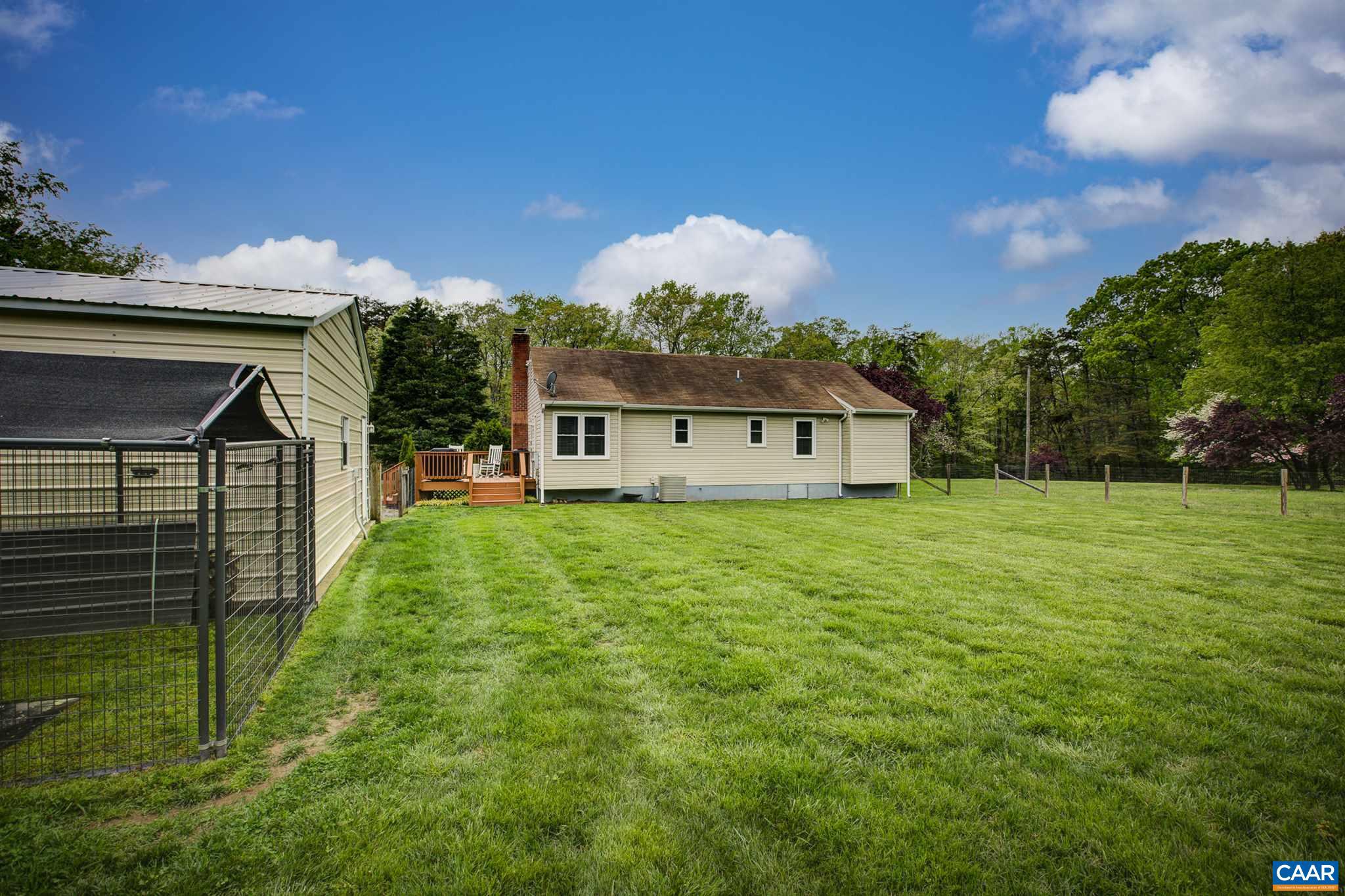 1118 Belle Meade Road Bumpass, VA 23024 - Photo 33 of 40