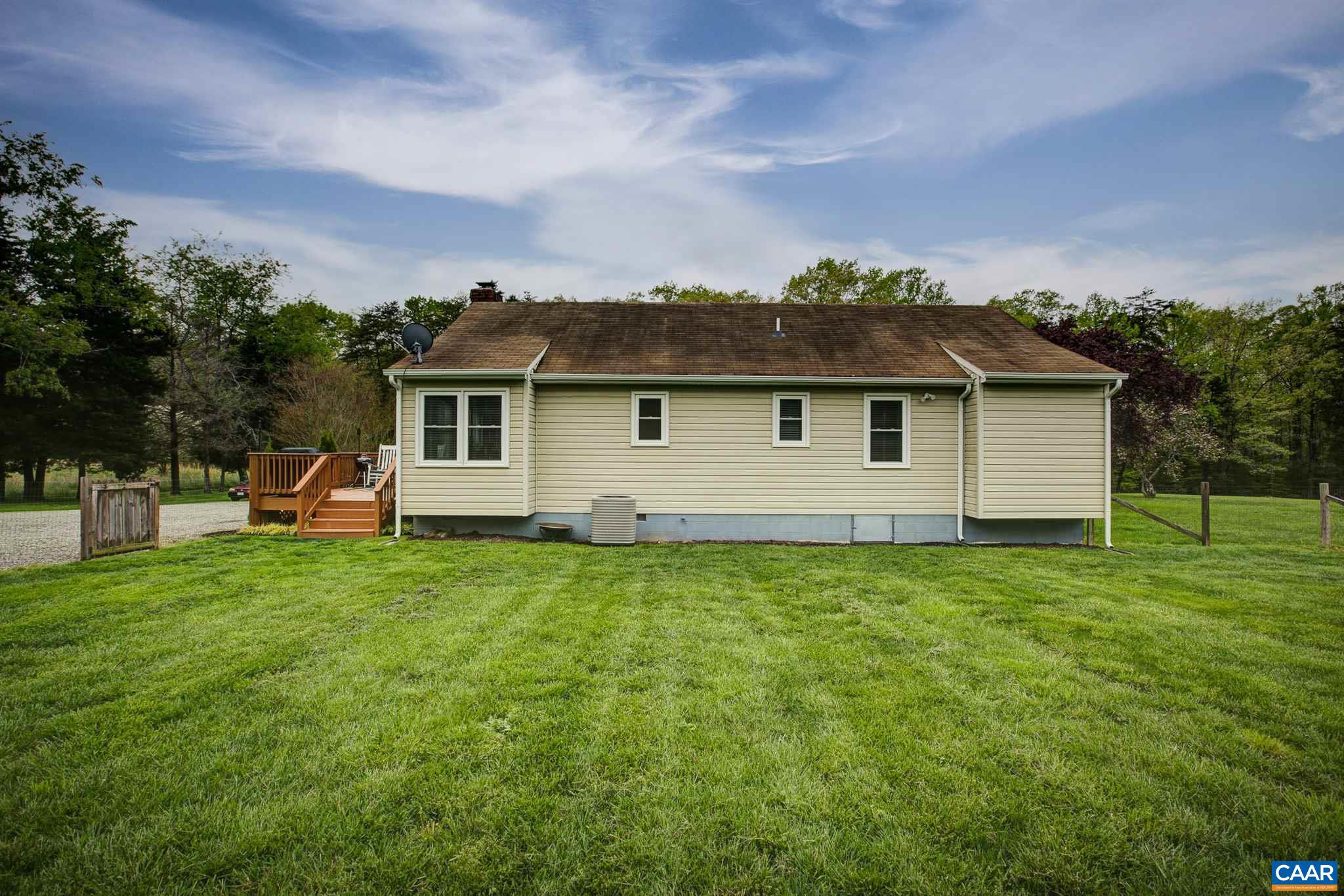 1118 Belle Meade Road Bumpass, VA 23024 - Photo 37 of 40