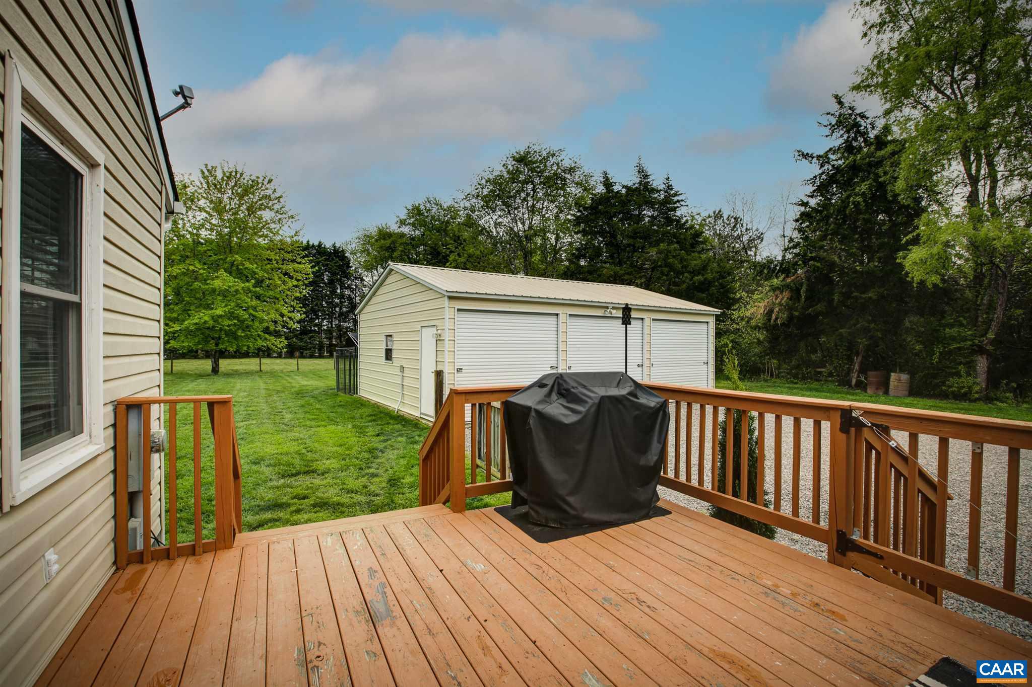1118 Belle Meade Road Bumpass, VA 23024 - Photo 40 of 40