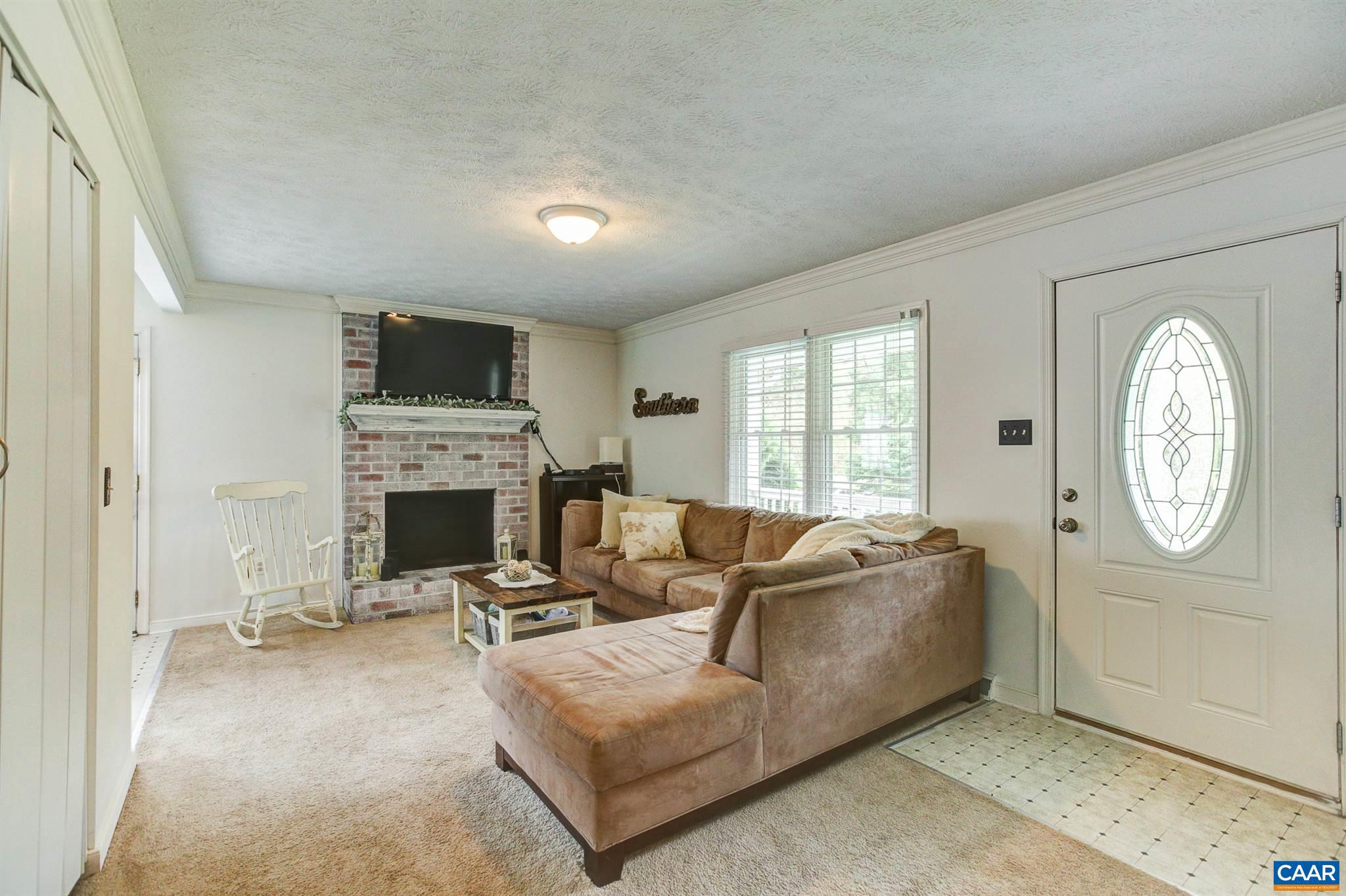 1118 Belle Meade Road Bumpass, VA 23024 - Photo 10 of 40