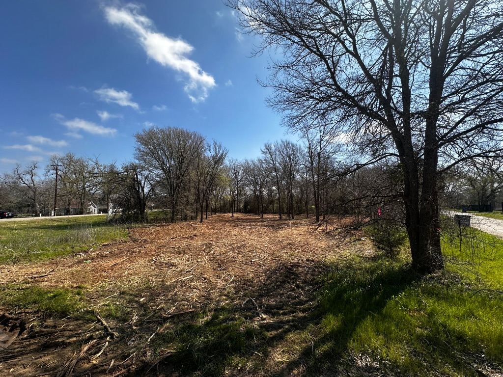 0 East 2nd Street Elgin, TX 78621 - Photo 2 of 24 a view of a yard with trees