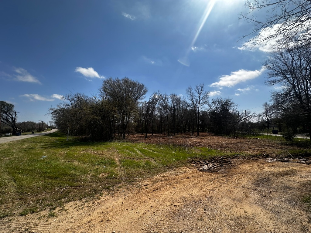 0 East 2nd Street Elgin, TX 78621 - Photo 23 of 24 a view of outdoor space with trees