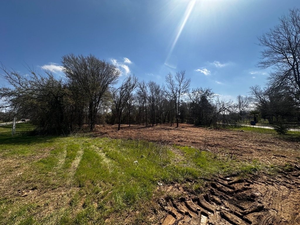 0 East 2nd Street Elgin, TX 78621 - Photo 6 of 24 a view of a backyard