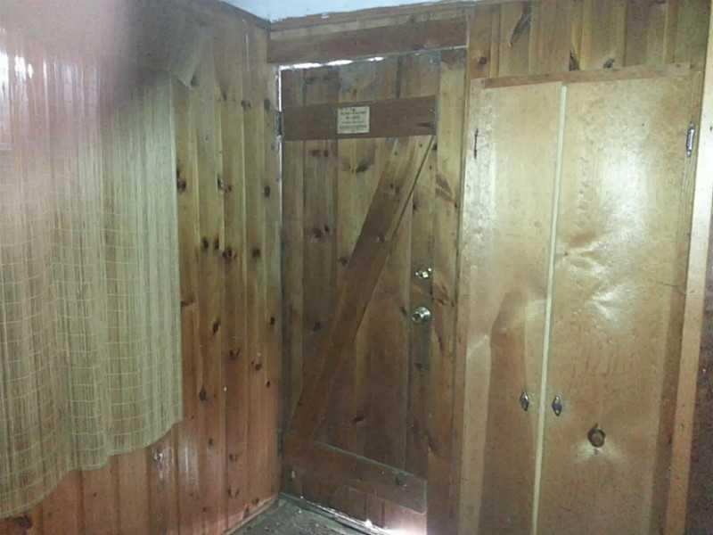 84 Beech Hill Road Madrid Township, ME 04966 - Photo 10 of 13 Other. Entryway
