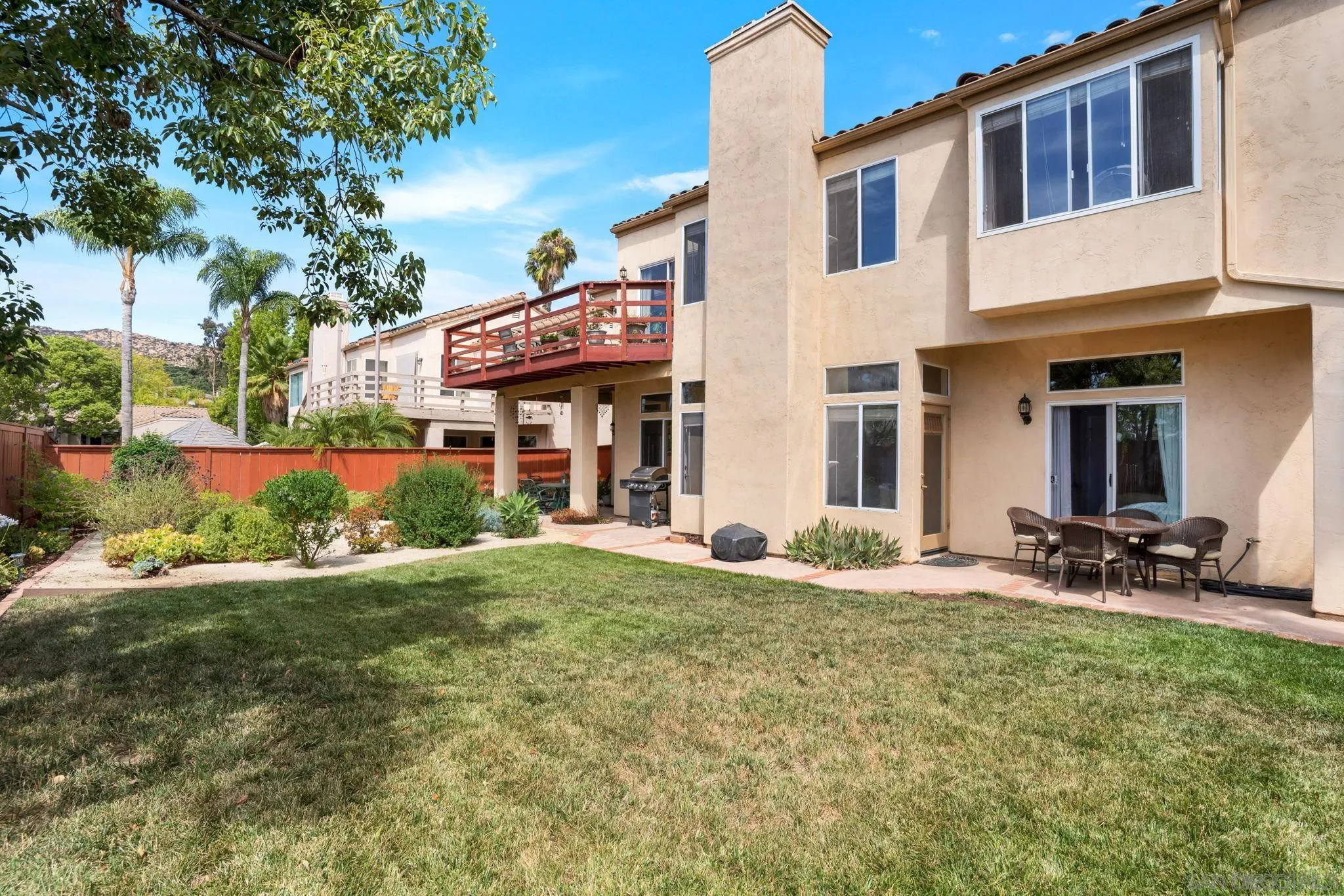 1372 Graham Place Escondido, CA 92026 - Photo 3 of 63 a view of a house with backyard porch and sitting area