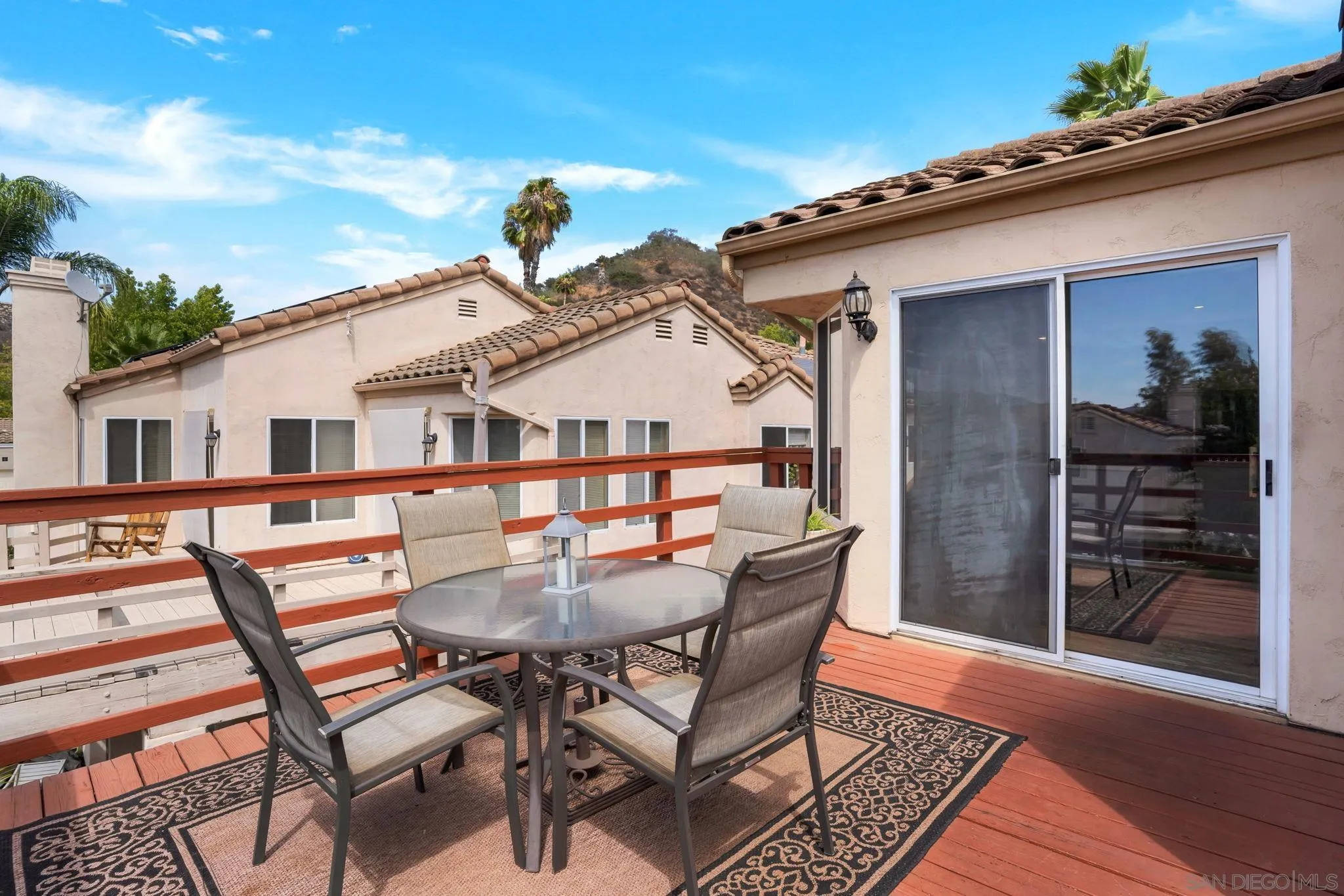 1372 Graham Place Escondido, CA 92026 - Photo 37 of 63 a view of a house with backyard and sitting area