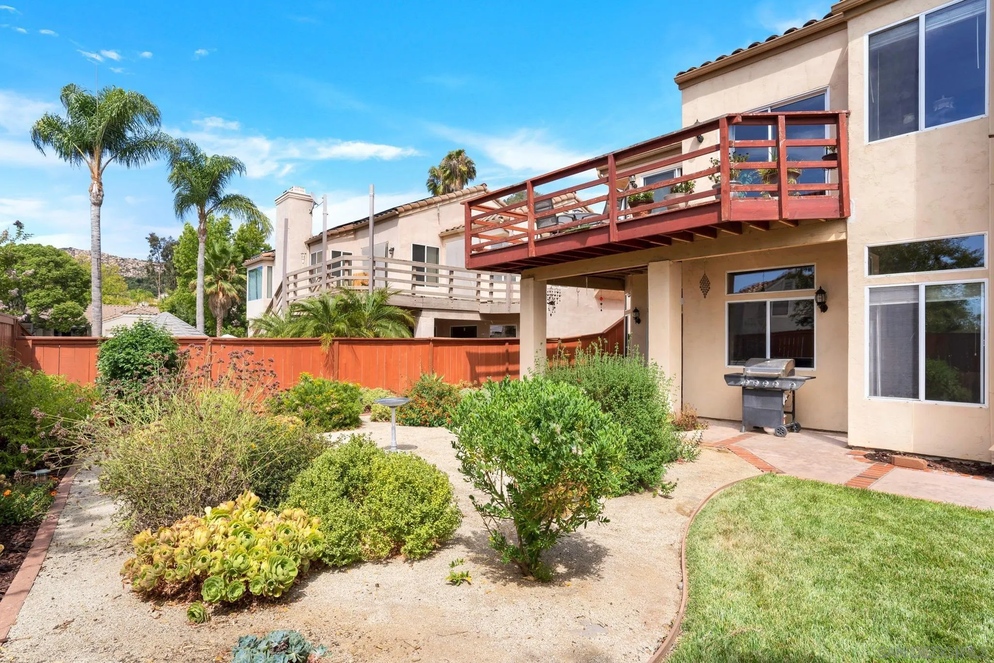 1372 Graham Place Escondido, CA 92026 - Photo 43 of 63 a view of a chairs and table in the patio