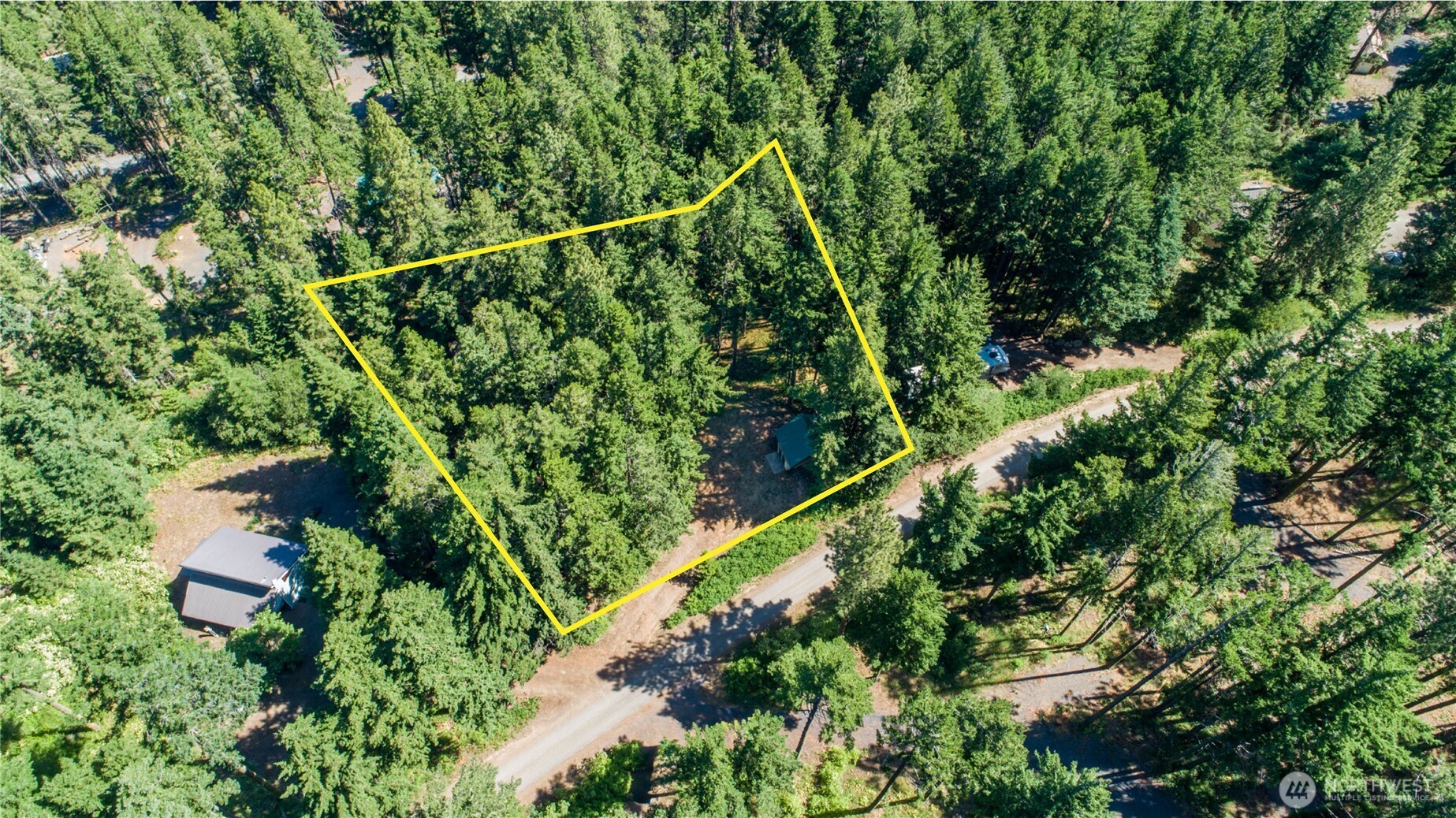 20 Lot Cle Elum, WA 98922 - Photo 17 of 17