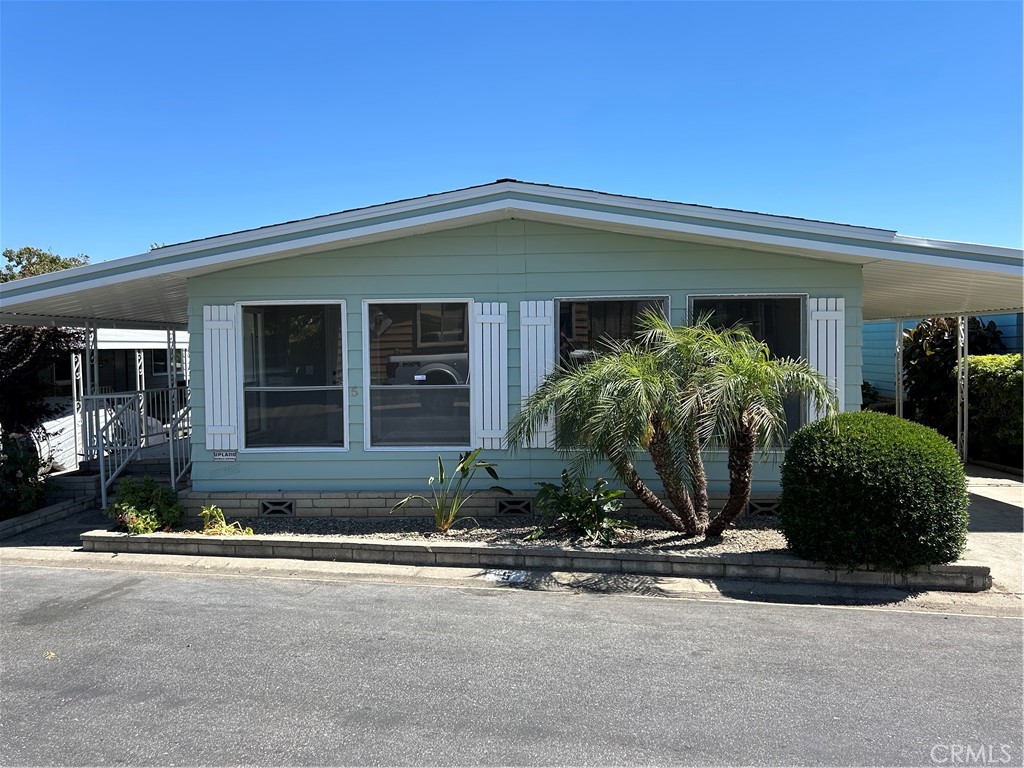 9800 Base Line Road, Unit 5 Rancho Cucamonga, CA 91701 - Photo 1 of 1 Gallery Image 1