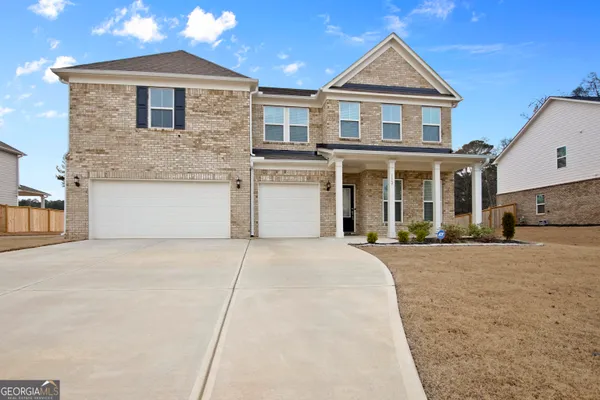 $508,000 | 112 Aj Welch Jr Way, McDonough, GA 30252