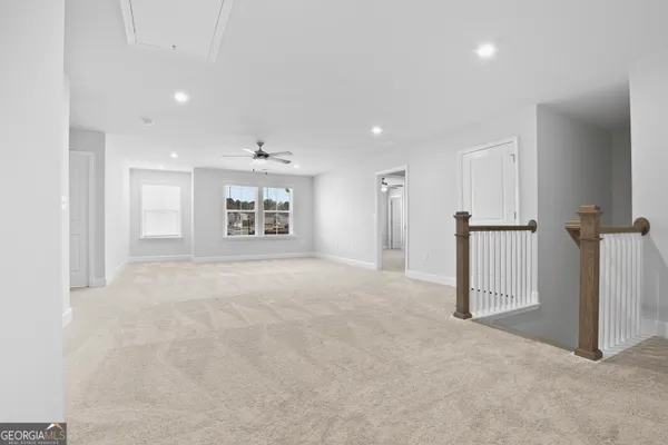 $508,000 | 112 Aj Welch Jr Way, McDonough, GA 30252
