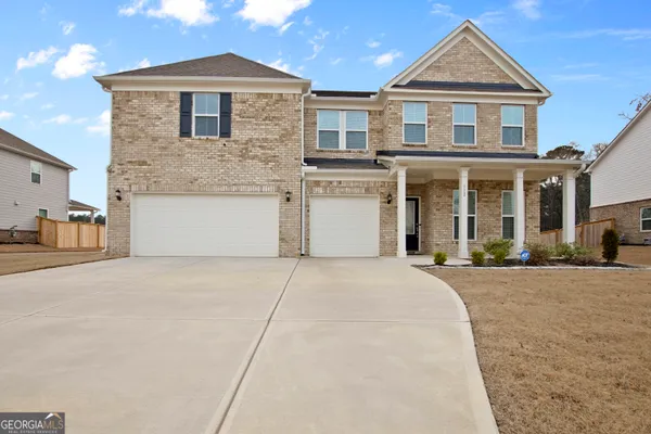 $508,000 | 112 Aj Welch Jr Way, McDonough, GA 30252