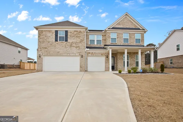 $508,000 | 112 Aj Welch Jr Way, McDonough, GA 30252