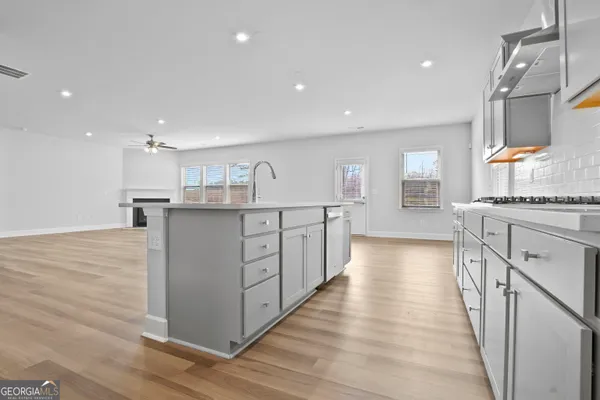 $508,000 | 112 Aj Welch Jr Way, McDonough, GA 30252