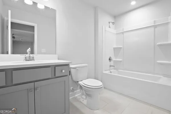 $508,000 | 112 Aj Welch Jr Way, McDonough, GA 30252