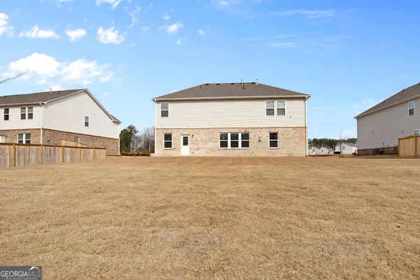 $508,000 | 112 Aj Welch Jr Way, McDonough, GA 30252