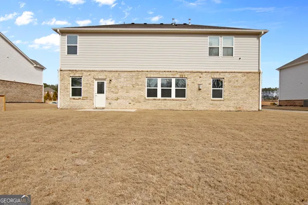 $508,000 | 112 Aj Welch Jr Way, McDonough, GA 30252