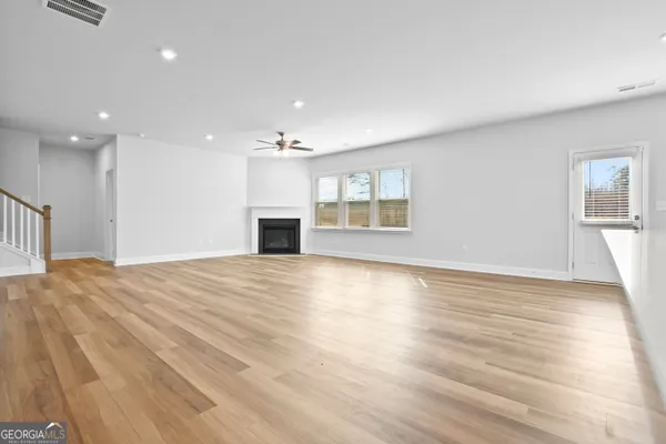 $508,000 | 112 Aj Welch Jr Way, McDonough, GA 30252