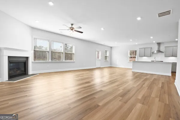 $508,000 | 112 Aj Welch Jr Way, McDonough, GA 30252