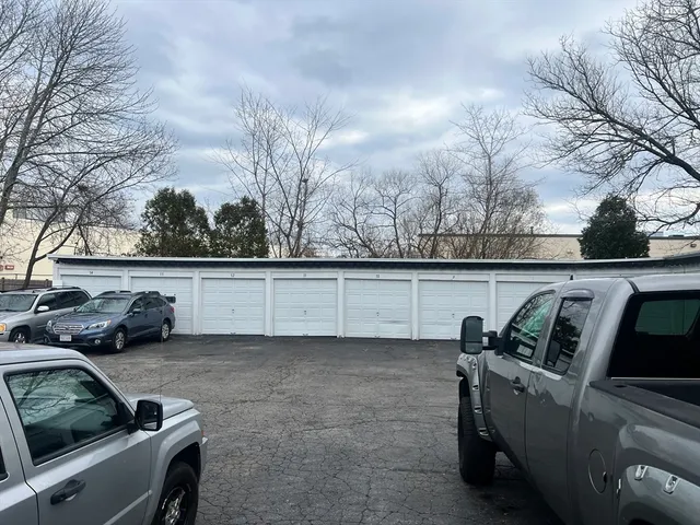 $1,750 | 111 East Street, Unit 7, North Attleboro, MA 02760