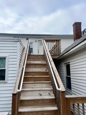 $1,750 | 111 East Street, Unit 7, North Attleboro, MA 02760