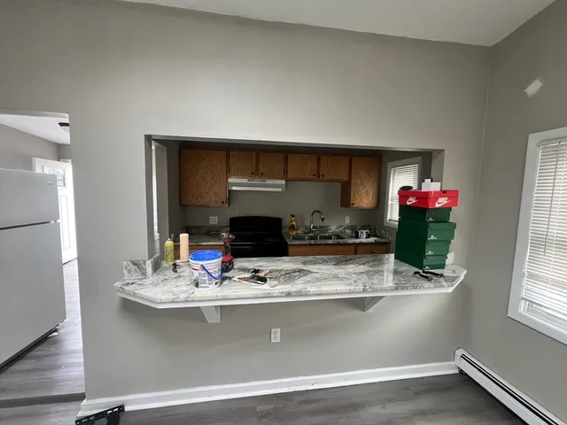 $1,750 | 111 East Street, Unit 7, North Attleboro, MA 02760