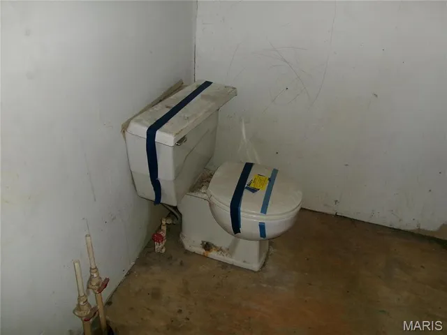 $15,000 | 317 South 5th Street, Greenville, IL 62246