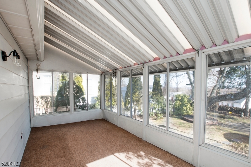13 Clark Street Summit, NJ 07901 - Photo 11 of 24 a view of an empty room with a window