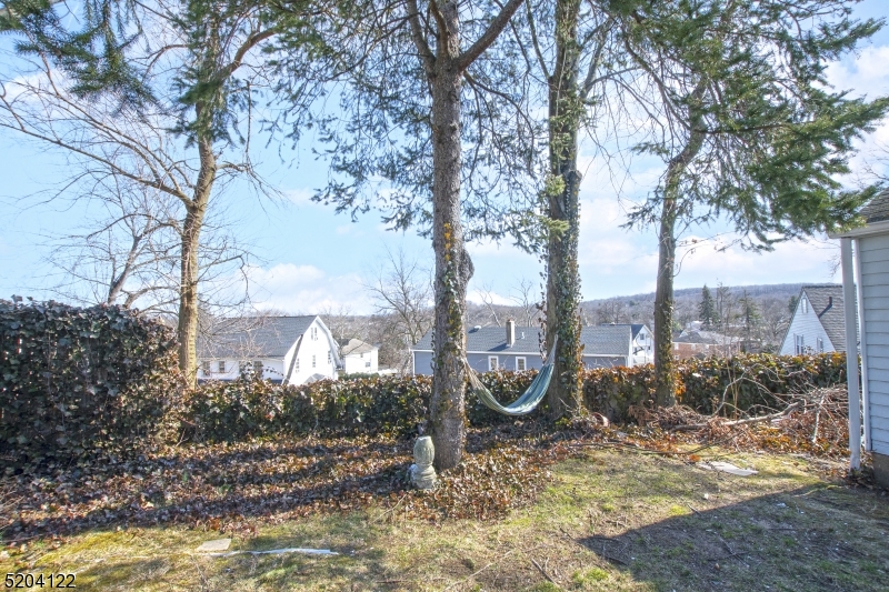 13 Clark Street Summit, NJ 07901 - Photo 24 of 24 a view of a park with iron fence